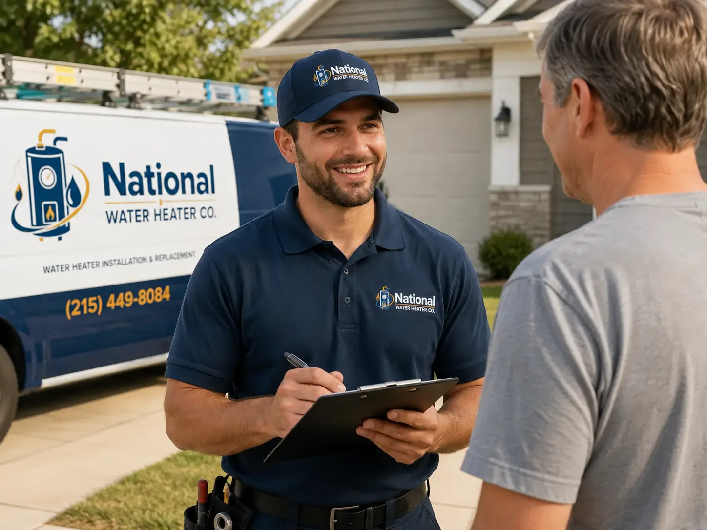 Water Heater Installation Estherville, IA FAQs